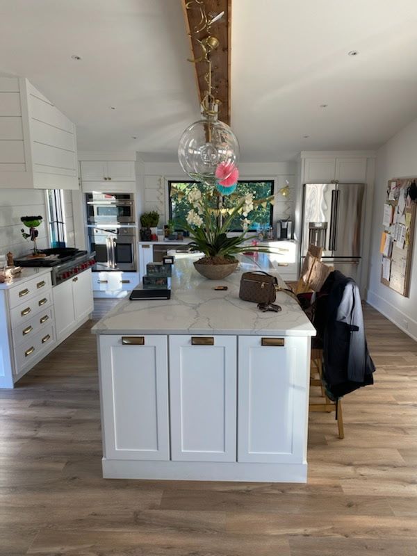 Kitchens