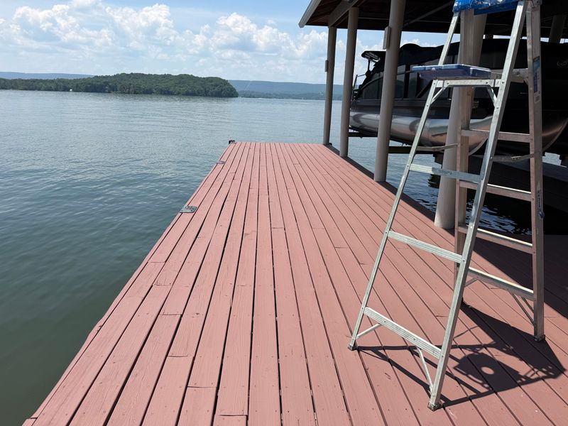 Exterior Painting