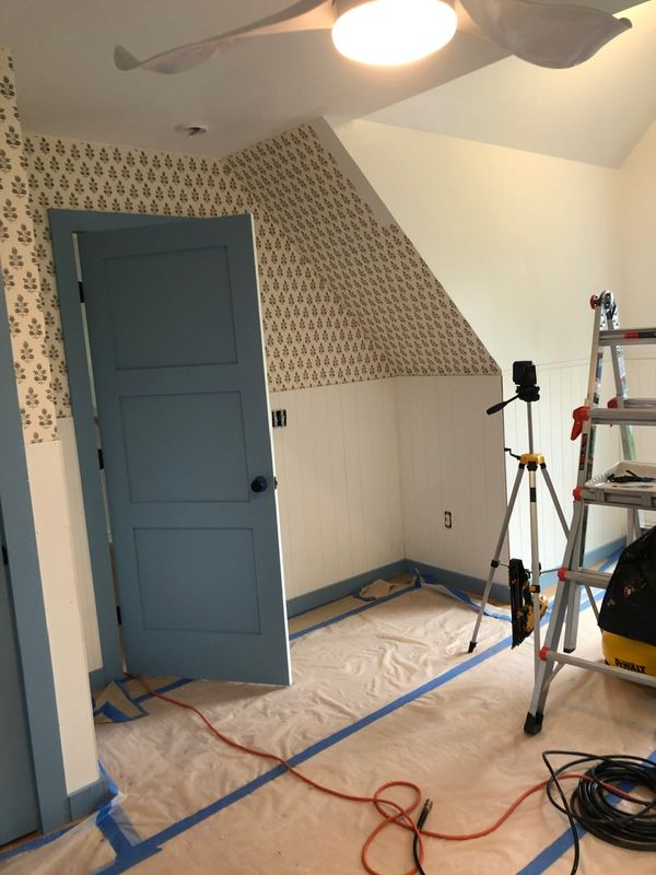 Wallpaper Installation gallery