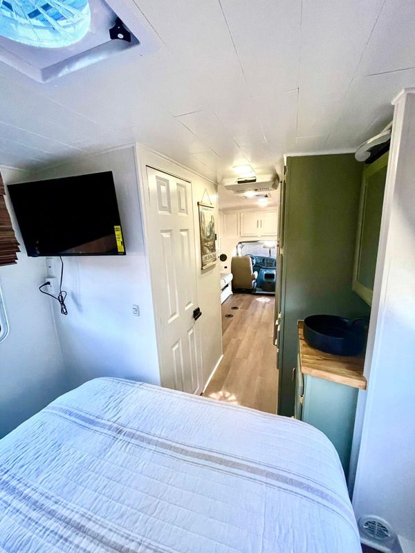 RV Renovations