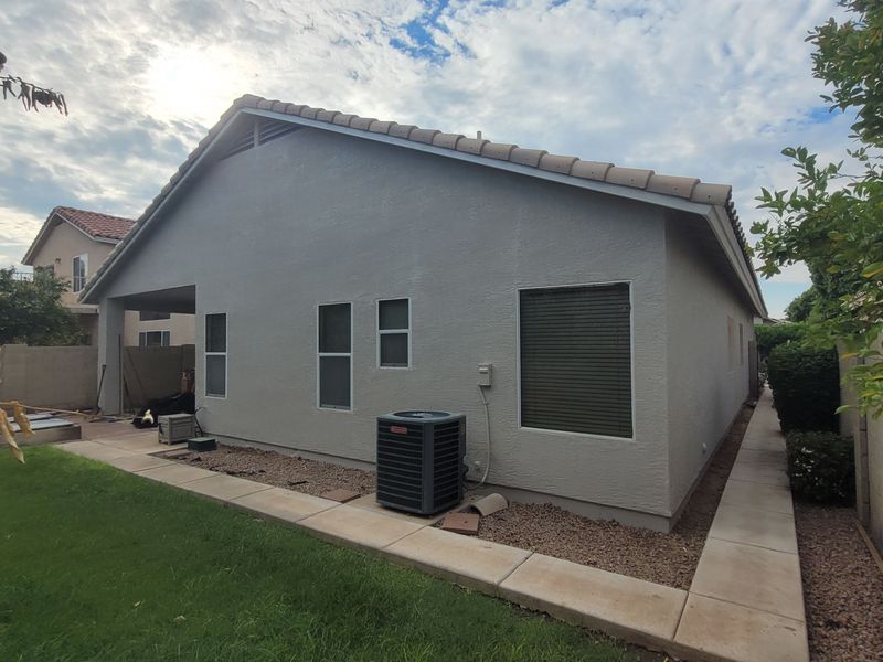 Exterior Painting