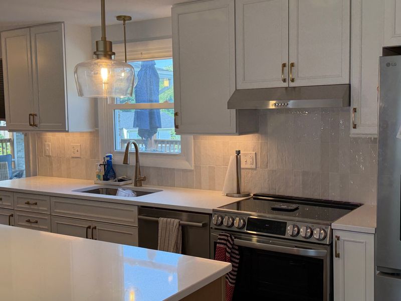 Kitchen Renovations