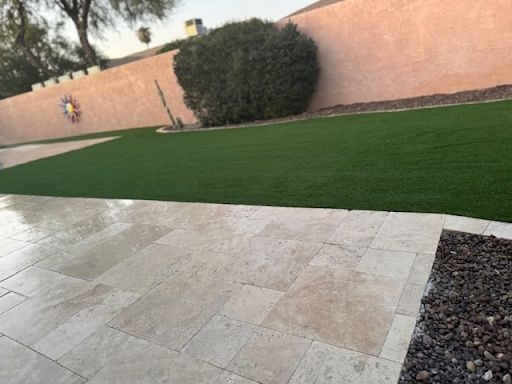 Paver/ Travertine Installers