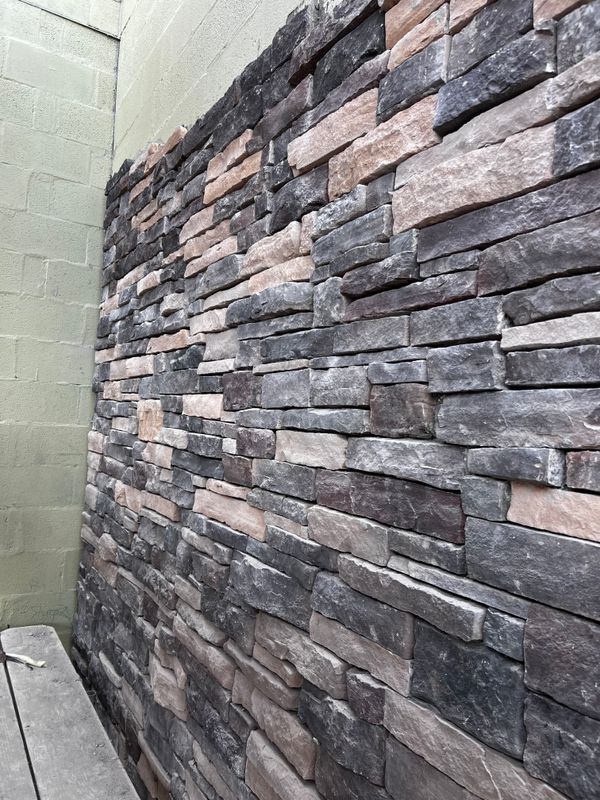 Brickwork