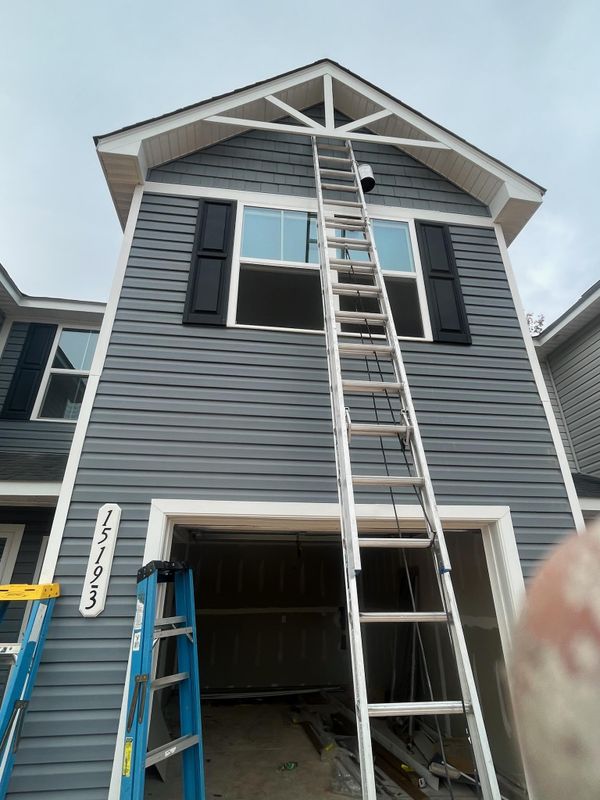 Drywall Repair