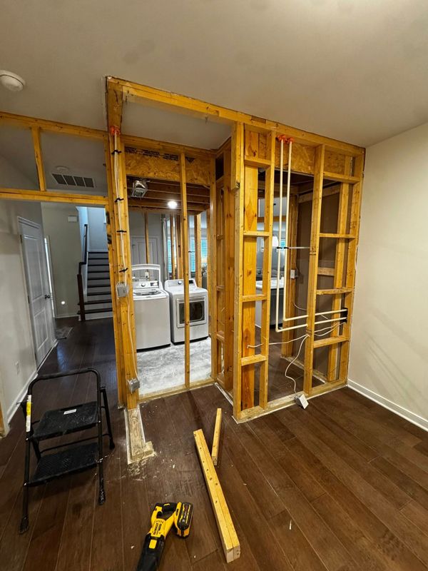 Remodeling Services