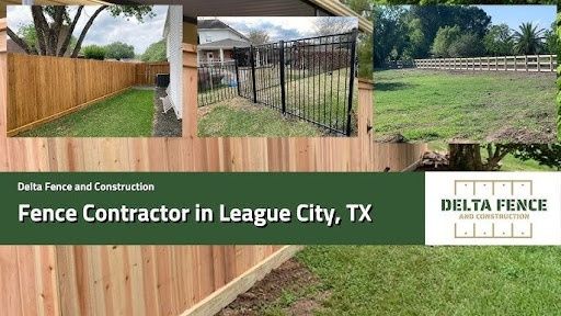 Wood Fence Installation