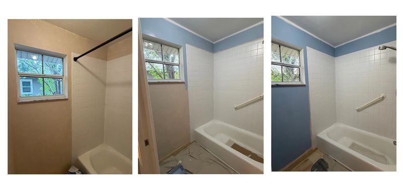 Interior Painting