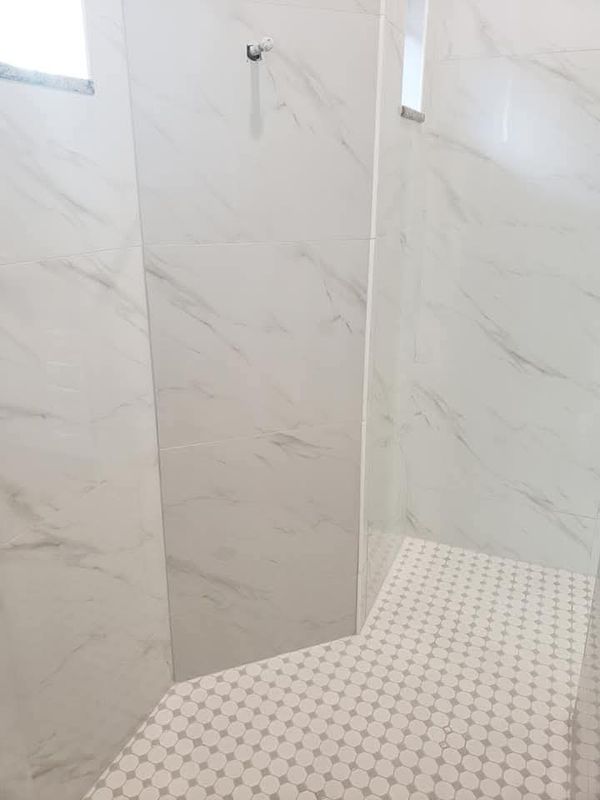 Bathroom Tiling gallery