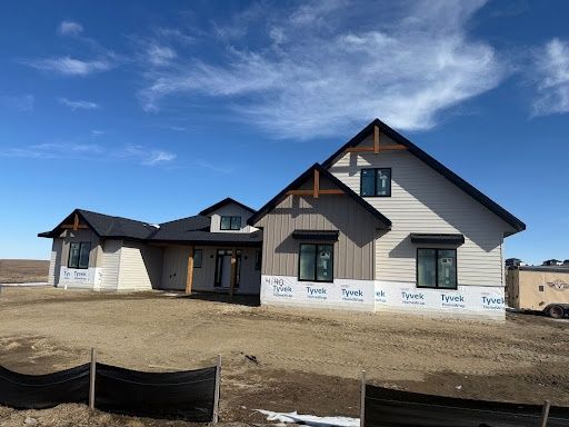 Siding Gallery
