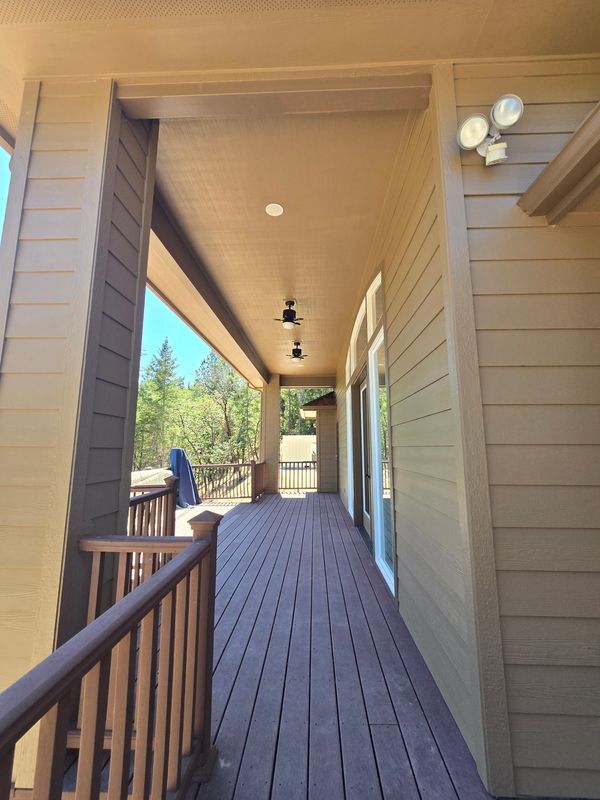 Siding