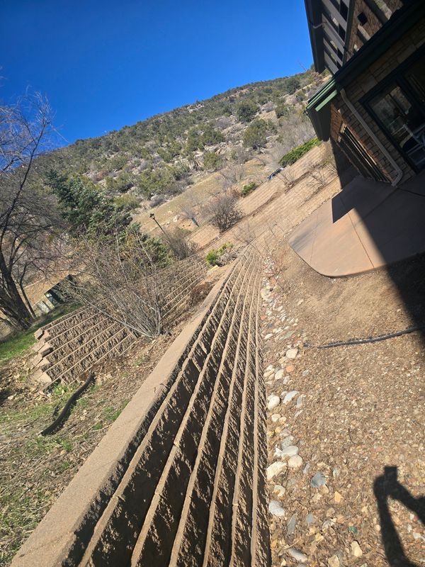 Hardscaping