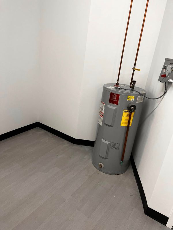 Epoxy Floor