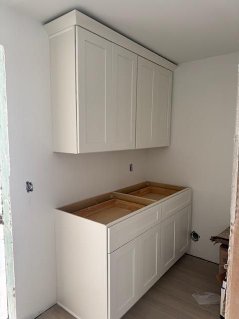 Custom Cabinets