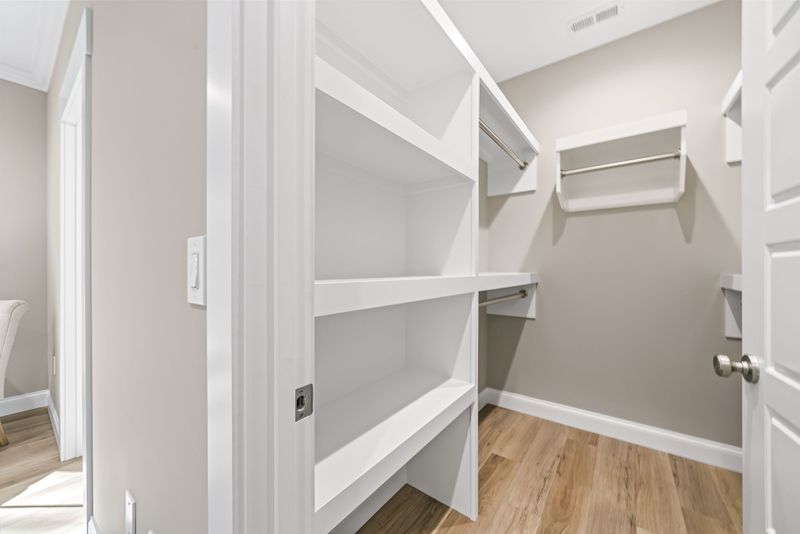 New Residential Construction