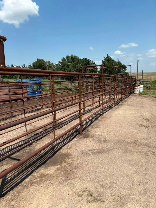 Fence Installation