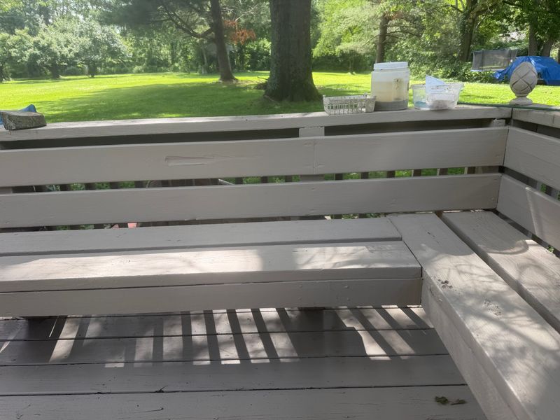 Deck Construction