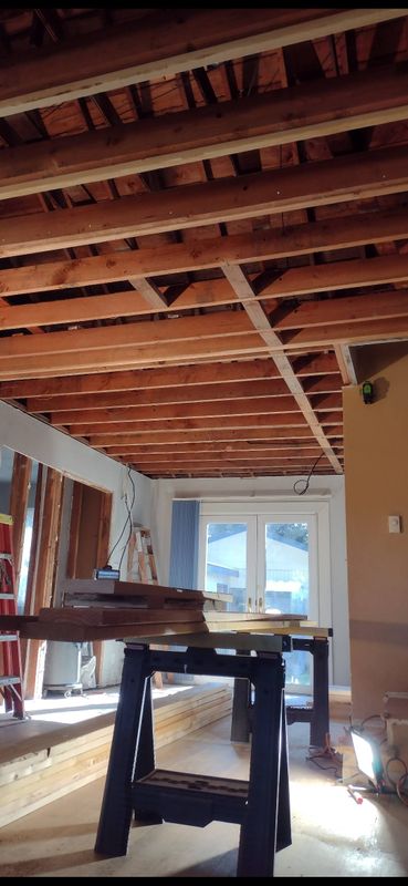 Interior Renovations