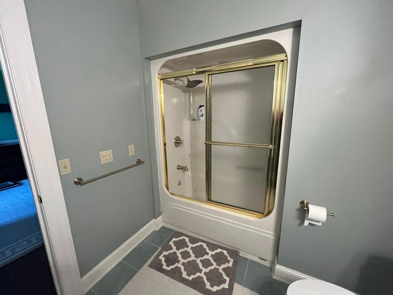 Interior Painting