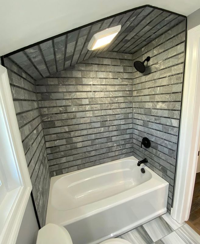 Bathrooms