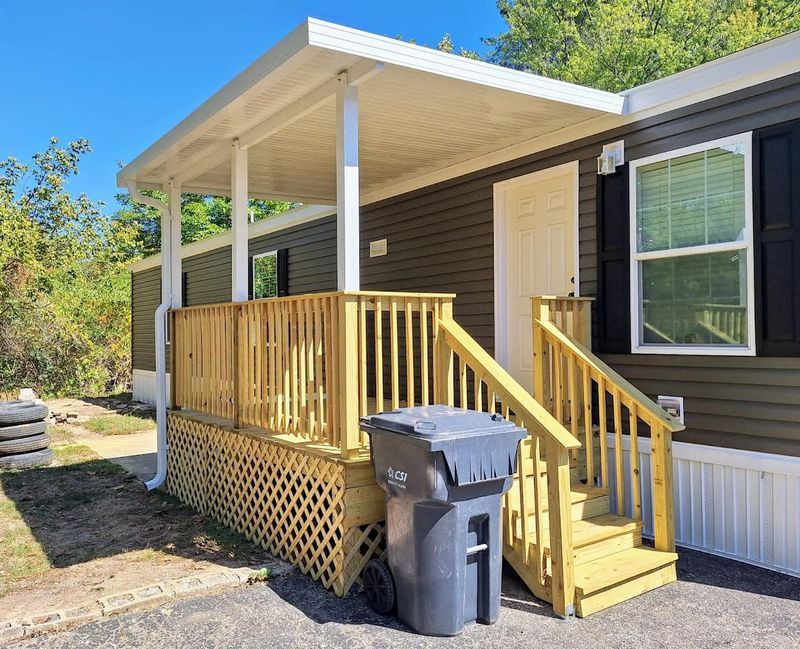 Construction & Exterior Remodeling