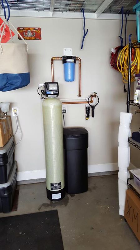 Pipe Installation and Repairs