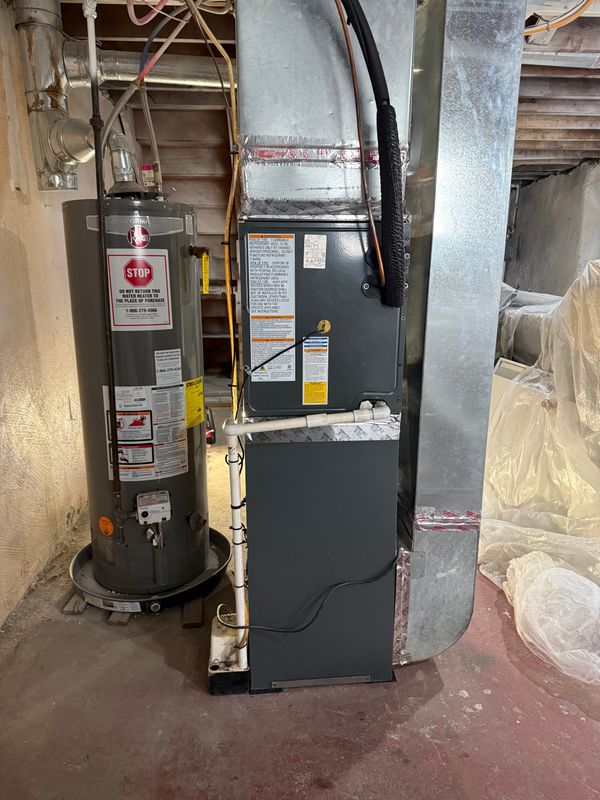 HVAC