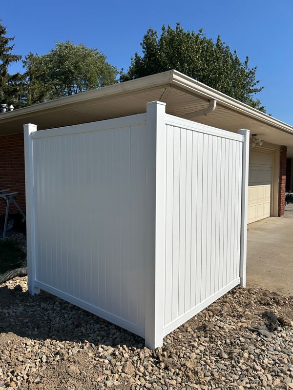 Fence Installation & Repair Overview