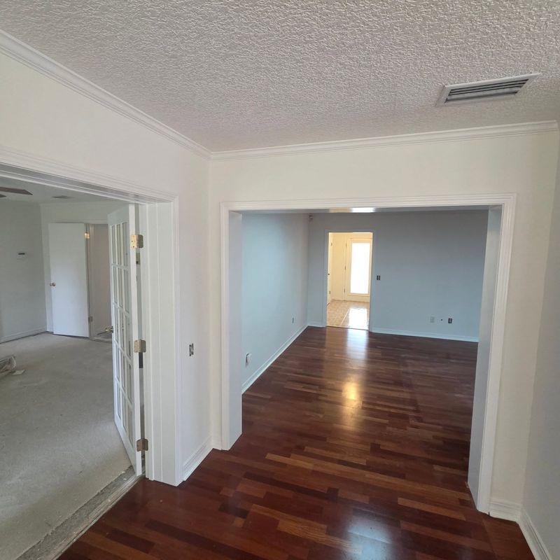 Residential Interior Painting