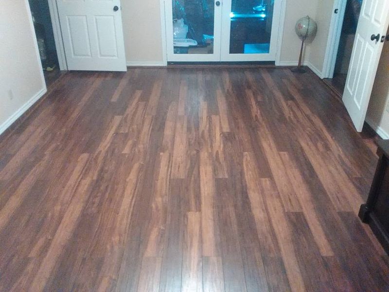 Flooring