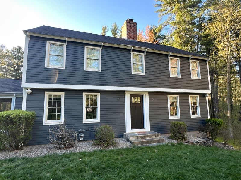 Exterior Painting