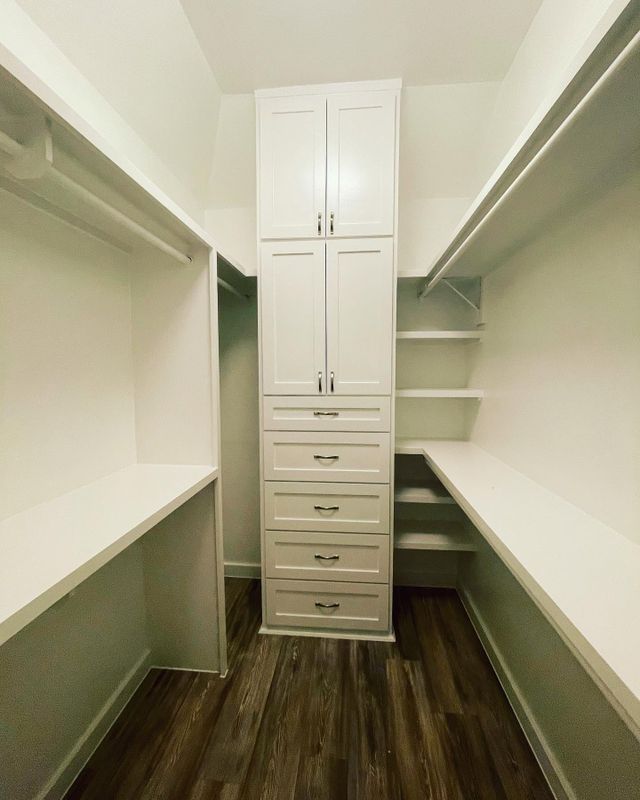 Carpentry