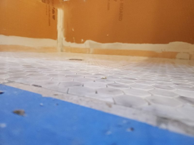Bathroom Remodeling