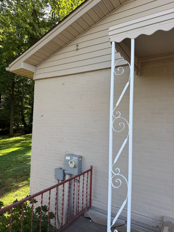 Exterior Painting