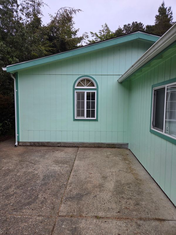 Exterior Painting