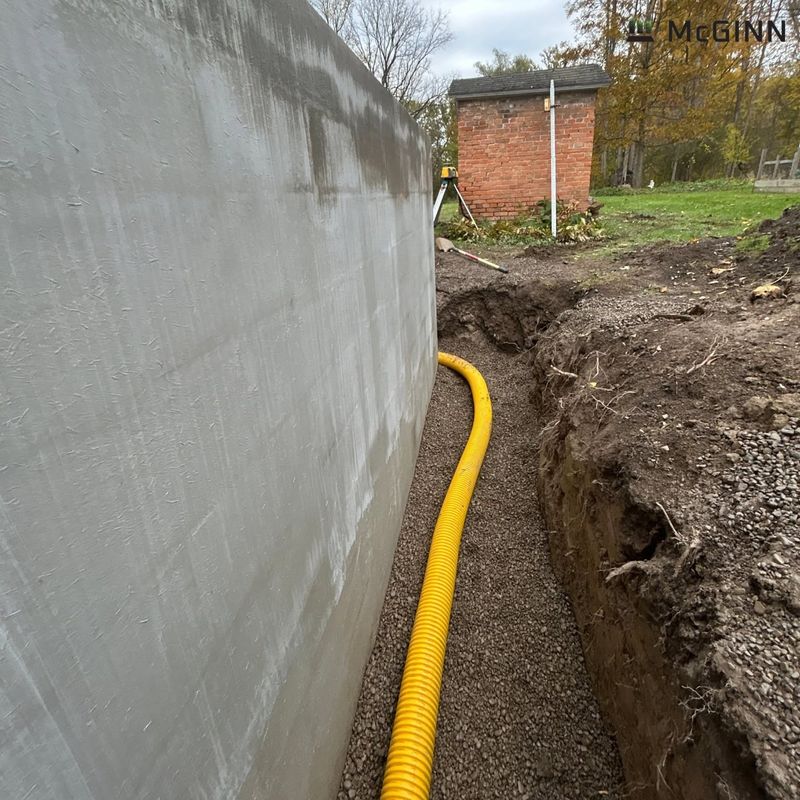 Drainage Systems