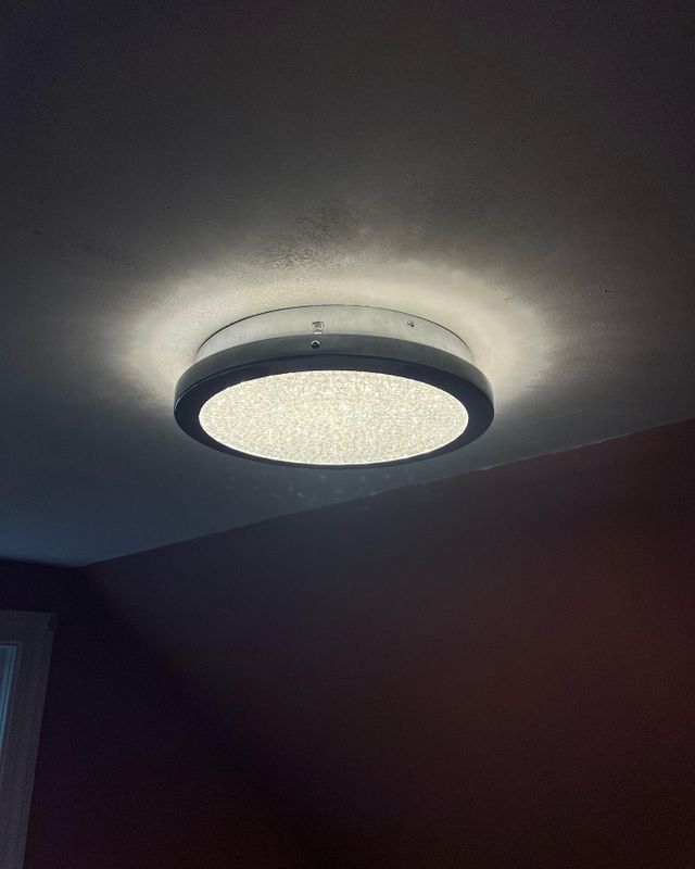 Lighting Installs