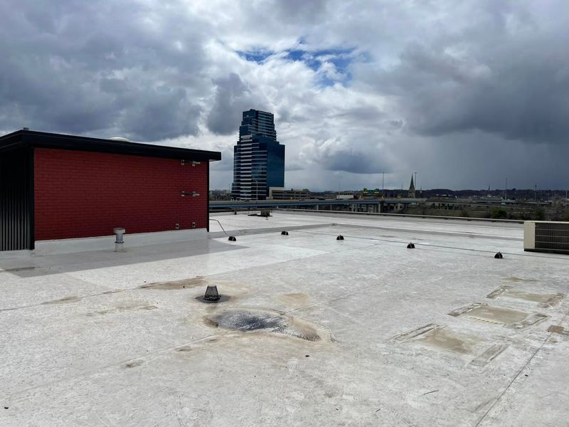 Roofing
