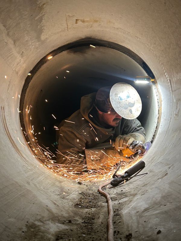 Welding & Fabrication