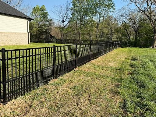 Fencing