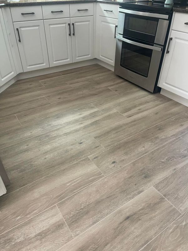 Tiling