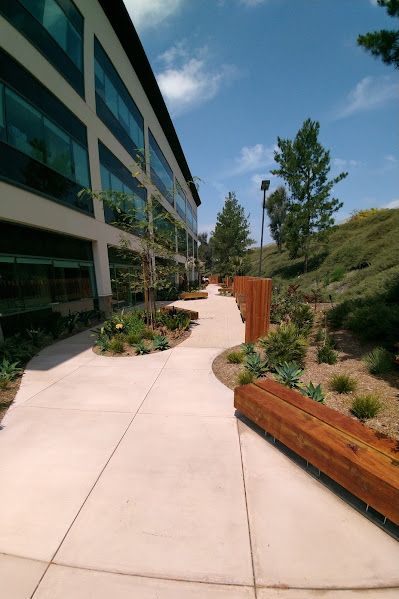 Concrete Slabs & Services