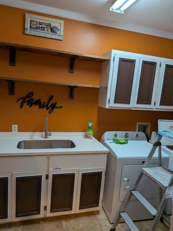 Interior Painting gallery