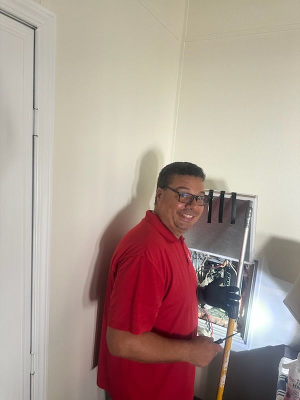 Interior Painting