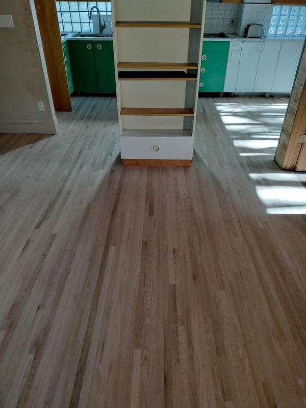 Flooring