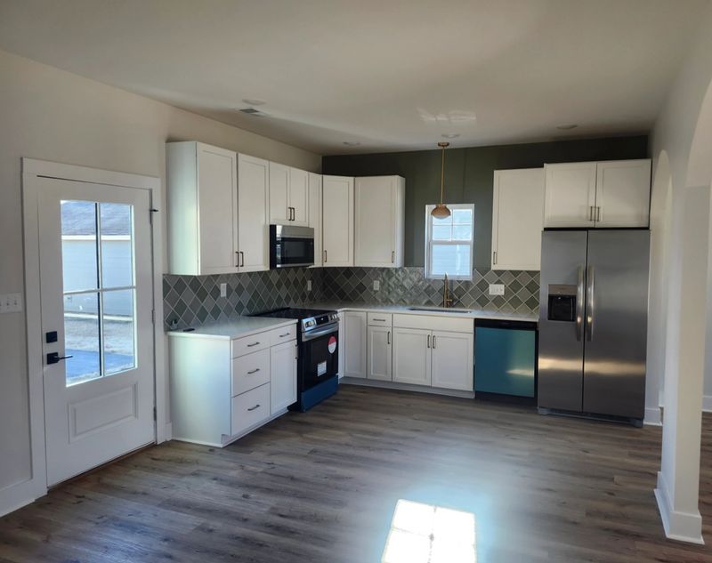 Kitchen Renovations