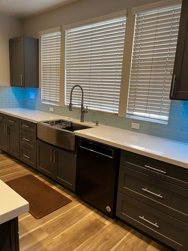 Kitchen Remodels gallery