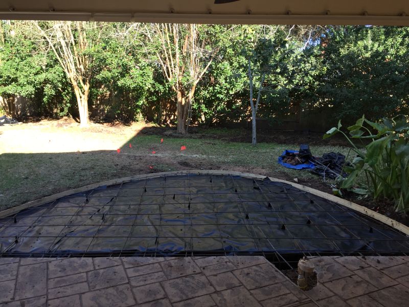 Pool Remodels