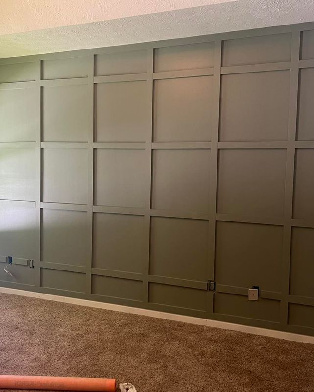 Interior Painting