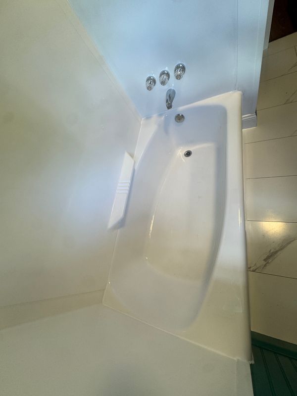Bathroom Renovation